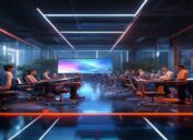 Microsoft vs OpenAI rivalry intensifies tech landscape