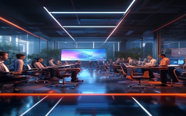 Microsoft vs OpenAI rivalry intensifies tech landscape