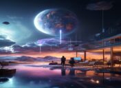 Moonshot Deploys Largest Open Model for Microsoft AI