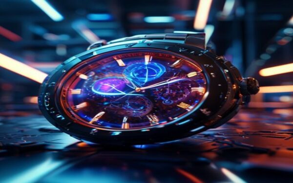 MoonSwatch solves Royal Pop launch issues – WIRED