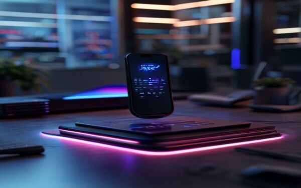 Motorola Qi2 Wireless Charging Compatibility
