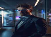 Neil Rimer AI investment trends