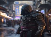 New Assassins Creed Games Announced in Baghdad and Japan