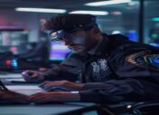 New Jersey Cops Online Privacy Policy Shift