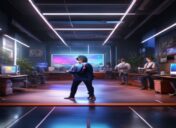 Niantic acquires WebAR tech 8th Wall for Pokémon Go