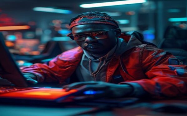 Nigerian Scammers Target Chinese Gamers With Amazon Gift Cards