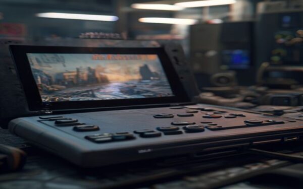 Nintendo Switch 2 lineup includes Fallout 4 and FF7 Rebirth