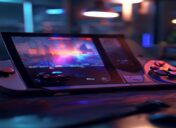 Nintendo Switch Update Allows Save Transfers and Video Capture