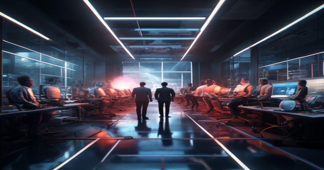 Nuclear Startups Reach Critical Mass