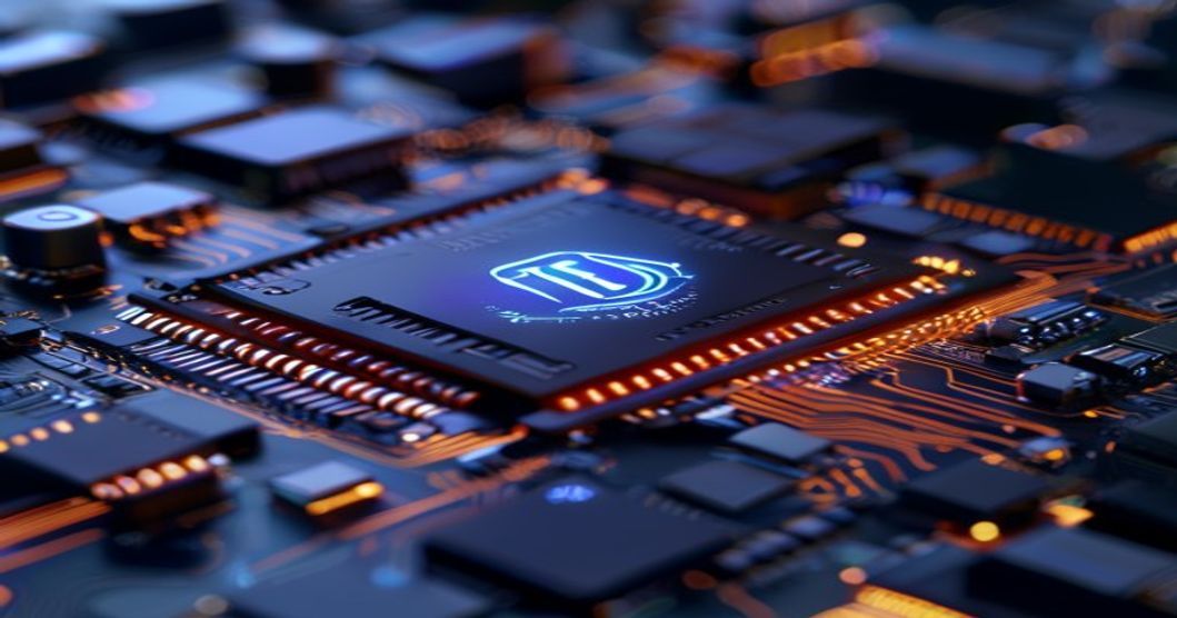 Nvidia AI Chip Rival Etched Hits $5B Valuation Amid Rapid Growth