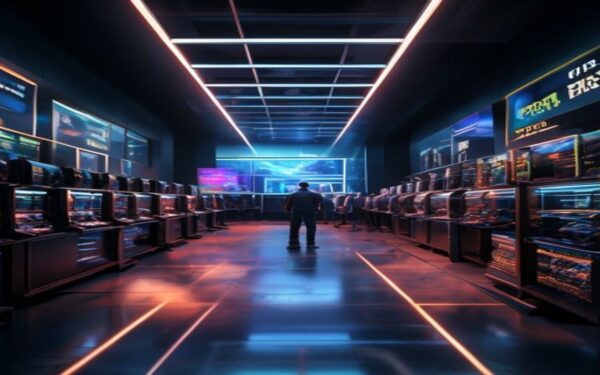 Nvidia RAM supplier makes trillion-dollar Wall Street debut in RAM Crisis