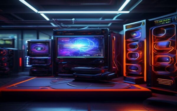Nvidia RTX Spark PCs get Sega games Virtua Fighter