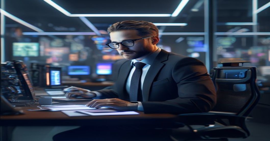 OKX Proposes AI Agent Hiring and Payment System