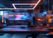 OLED vs Mini-LED: WOLED vs IPS Monitor Technology Comparison