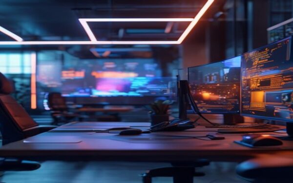 OLED vs Mini-LED: WOLED vs IPS Monitor Technology Comparison