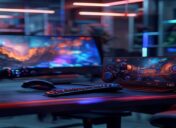 ONEXPLAYER vs Handheld Gaming PCs for Portable Games