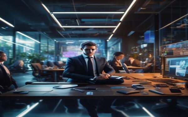 Open Source AI Impact on Anthropic Business Survival