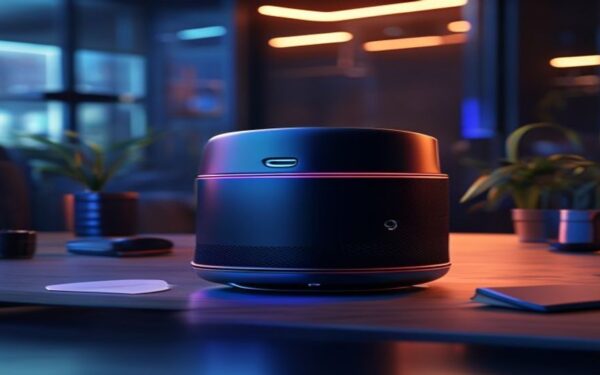 OpenAI ChatGPT Smart Speaker Release 2024