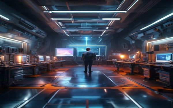 Orbital Manufacturing Advancements via Government Contracts