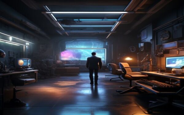 Original Uncharted Pitch Inspired by BioShock-Style Video Games