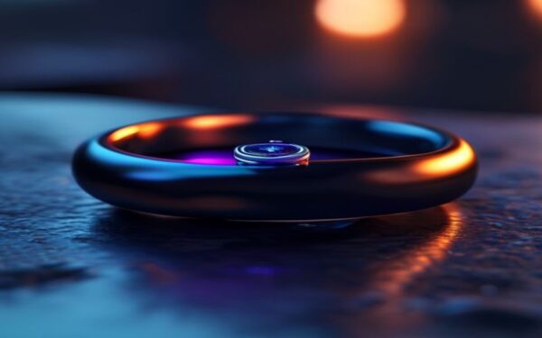 Oura Ring 5 vs Samsung Galaxy