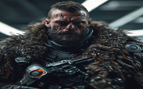 PETA targets plastic Warhammer fur coats Games Workshop controversy