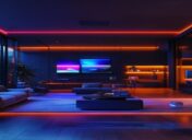 Philips Hue Smart Home Lighting Solutions Analysis Verge