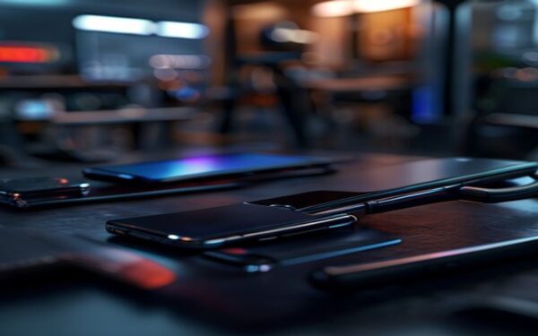 Phone accessories for upper limb disabilities
