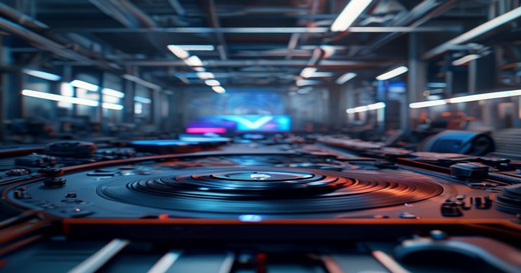 PlayStation Disc Factory Repurposing Rumors Explained