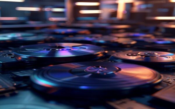 PlayStation Discs Pros and Cons