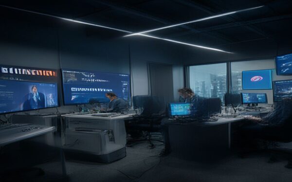 PlayStation Factory Repurposes for Next Gen Manufacturing