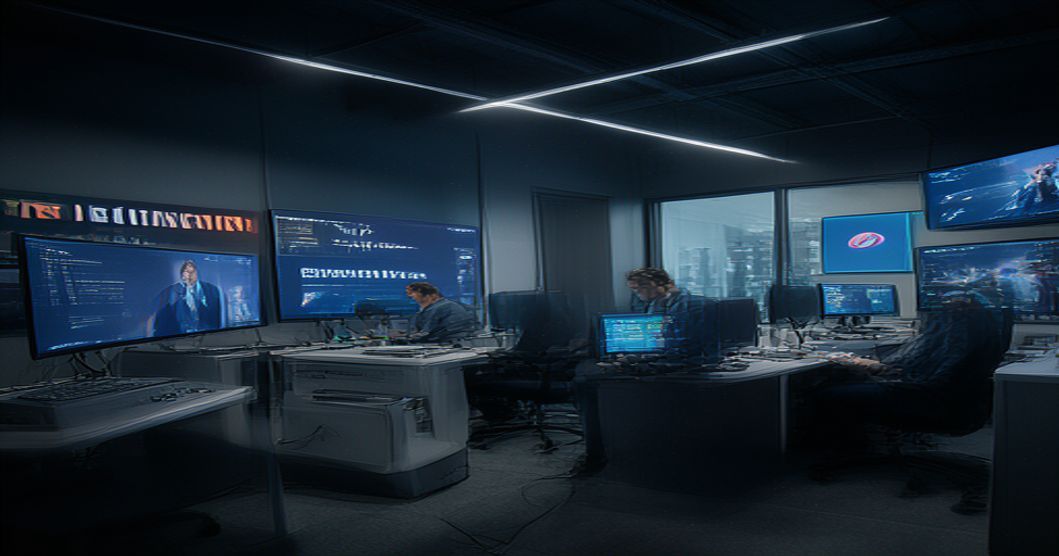 PlayStation Factory Repurposes for Next Gen Manufacturing