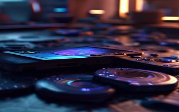 PlayStation Vita Discs Still in Demand 2024