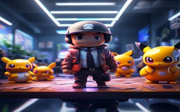 Pokémon Go finally fulfills decade-old promise