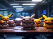 Pokémon Pokopias Darker Tone Explored