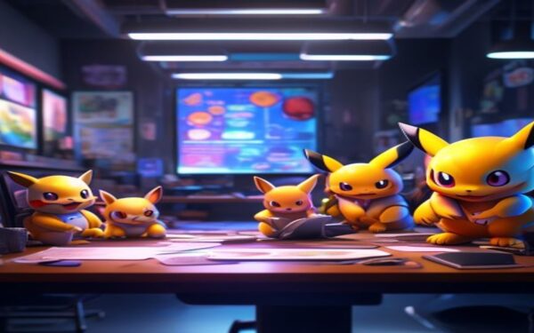 Pokémon TCG App Launch June 2024