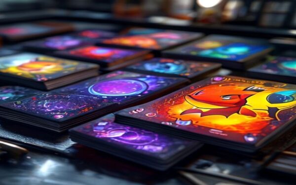 Pokémon TCG original base set premium decks return