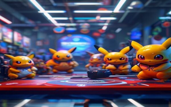 Pokémon World Championship 2024 Qualifiers Schedule