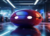 Poke AI acquisition cognitive advantage TechCrunch