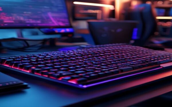 Prime Day Gaming Deals Keyboards Mice