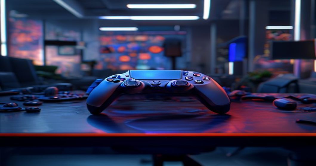 PS4 returns to PlayStation
