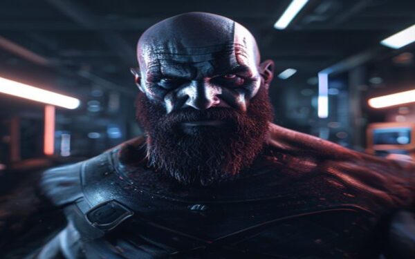 PS5 VRR Stutter Issues God of War Performance