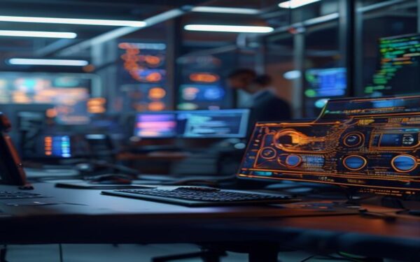 Python AI Adoption Rewrites Defense Industrys Code