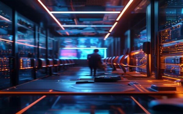 Quantum Computing Breakthrough 20k Qubits