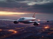 Quiet Supersonic Airliner US Cities Overflights FAA Proposal Explained