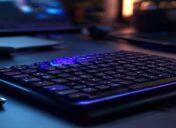 Razer iPad Pro Mechanical Keyboard Review