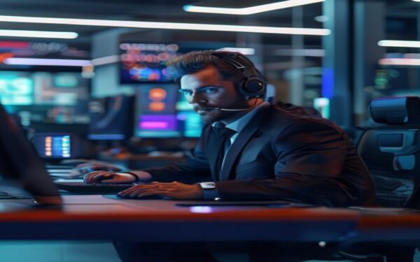 Rime 24M Series A Enterprise Customer Call Center Solution