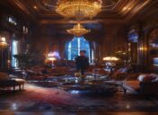 Ritz Paris Revival Challenges Amid American Socializing Trends