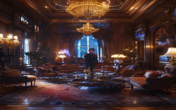 Ritz Paris Revival Challenges Amid American Socializing Trends