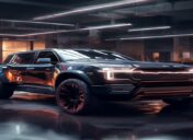 Rivian sues US for Trump tariff refunds